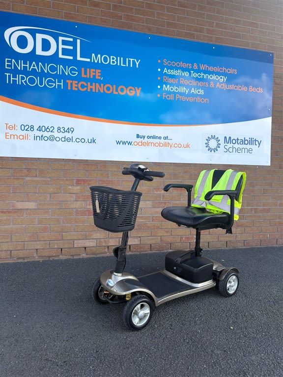 Product image of Pre-Owned Kymco K-Lite Comfort